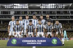 Presiden FIFA Disebut Bakal Temui Federasi Sepak Bola Argentina, Bahas Tuan Rumah Piala Dunia U-20?