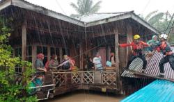 Wali Kota Manado Tetapkan Status Tanggap Darurat Bencana 7 Hari