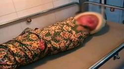 Bayi Baru Lahir Dibuang di Warung Kopi Banyuwangi, Begini Kondisinya