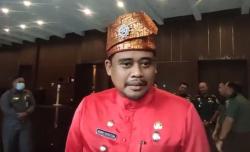 Bobby Nasution Dukung Kaesang Terjun ke Politik: Banyak-Banyak Belajar Saja