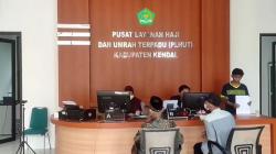 Wacana Kenaikan Biaya Haji, Calon Jemaah di Kendal Keberatan