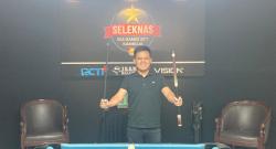 Andri dan Ismail Kadir Jadi Favorit Juara POBSI Pool Circuit 2023 Seri V, Ini Keunggulannya