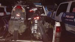 Pelajar Asal Wonosari Meninggal di Rumah Sakit Usai Kecelakaan Lalu Lintas