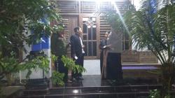 Gercep Terima Aduan, Polres Sukoharjo Berhasil Kembalikan Perempuan Depresi ke Keluarga