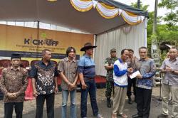 Ratusan Peternak di Bantul Terima Kompensasi Ganti Rugi Imbas PMK<