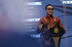 Rekrutmen CPNS 2023 Dibuka September, Cek Lowongan yang Tersedia 