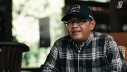 Sempat Terlilit Utang Rp12 Miliar, Pria Ini Sukses Jualan Nasi Kebuli