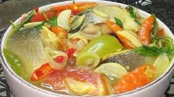 Deretan Makanan Khas Jepara, Nomor 11 Tampilannya seperti Mata Melotot