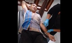Demi Selamatkan IRT, Pria Aceh Bertarung Lawan Babi Hutan dengan Tangan Kosong