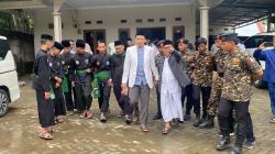 Silaturahmi ke Ponpes Al Fathaniyah, TGB: Anak Muda Harus Tahu Sejarah Pendidikan Islam