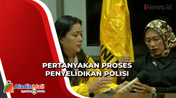 Keluarga dan Kerabat Mahasiswa UI yang Tewas Ditabrak dan Jadi Tersangka Buka Suara