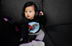 Mau Berusia Satu Tahun, Atta Halilintar Kaget Perkembangan Ameena Jadi seperti Ini 