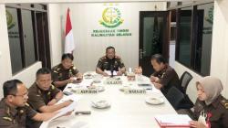 2 Pencuri 5 Tandan Buah Segar Kelapa Sawit di Kotabaru Kalsel Akhirnya Dibebaskan