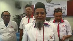 DPW Partai Perindo Sulbar Berharap Semua Dapil Bisa Dimenangkan<