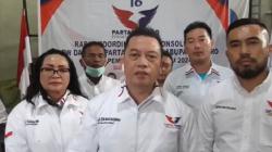 Gelar Konsolidasi ke Kader Karo, Ini Instruksi Ketua DPW Perindo Sumut