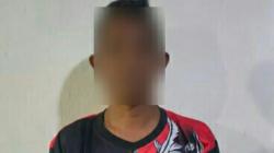 Gelapkan Uang Nasabah, Manajer Koperasi di Bitung Ditangkap Polisi