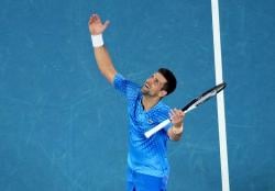 Pecah Rekor! Novak Djokovic Duduki Ranking 1 Dunia Terlama Sepanjang Masa