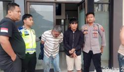  Tepergok Hendak Bobol ATM di Stasiun KA Pemalang, 2 Pelaku Ditangkap Warga