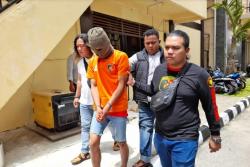 Pembunuh Marbut Masjid di Bengkulu Ditangkap Polisi<