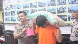 Pemuda Mataram Curi Satu Karung Kacang, Ngaku untuk Tebus HP Teman yang Digadai<