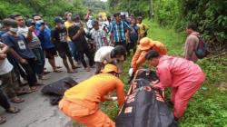 Hilang 20 Hari, Pria Paruh Baya Ditemukan Tewas Membusuk di Hutan Madina
