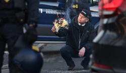 Swedia Izinkan Demonstrasi Bakar Alquran Lagi, Kali Ini di Luar Masjid