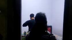 Razia Pasangan Mesum di Mojokerto, Petugas Temukan Remaja Bukan Suami Istri dalam Kamar Kos<