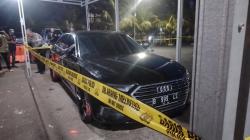 Kompol D Langgar Kode Etik karena Selingkuh dengan Perempuan di Dalam Mobil Audi