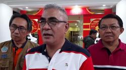 Sekprov Sulut Sebut Ada Titik Banjir Baru di Manado
