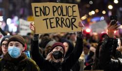 Satuan Khusus Kepolisian Memphis AS Dibubarkan Setelah 5 Anggotanya Aniaya Warga hingga Tewas