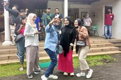 Woro Widowati Ungkap Kisah di Balik Proses Syuting Serial Cidro Asmoro