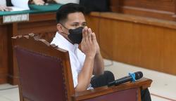 Pleidoi Bharada E atas Kasus Pembunuhan Berencana Brigadir J Ditolak Jaksa