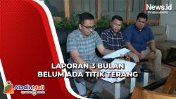 Korban Penganiayaan Diduga oleh 2 Anggota DPRD Medan Minta Keadilan