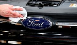 Tampilan Kamera Belakang Bermasalah, Ford Recall 462.000 Unit Mobil 