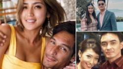 5 Artis Indonesia Pacaran Lama tapi Gagal Menikah, Ada yang 12 Tahun Putus karena Kasus Hukum
