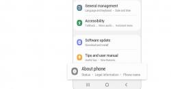 Cara Memperbaiki HP yang Lemot, Coba Hapus Cache dan Aplikasi Tak Digunakan