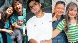 Deretan Artis Pria Tak Malu Lakukan Pekerjaan Rumah, Nomor 3 Malah Digugat Cerai Istri 