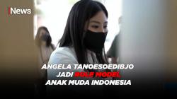 Kunjungi Poltekpar Medan, Wamenparekraf Angela Tanoesoedibjo Disebut Role Model Anak Muda Indonesia