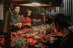 3 Tempat Kuliner Malam Hari di Gunungkidul, Paling Hits dan Instagramable