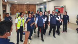 Ada Politisi Senior Gerindra Ikut Sambut Anies Baswedan di Lombok?<