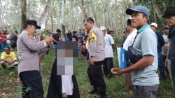  Depresi Sakit Tak Kunjung Sembuh, Kakek Kasdi Gantung Diri di Pohon Jengkol