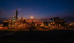 Tambahan Gas dari Lapangan JTB, Bahan Baku Produksi Pupuk Petrokimia Gresik 2023 Aman