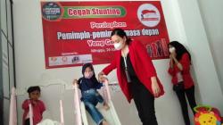Hari Gizi Nasional, Bunda Merah Putih: Cegah Stunting, Persiapkan Pemimpin Masa Depan Gemilang