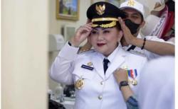 Profil Hevearita Gunaryanti Rahayu, Wali Kota Semarang yang Lama Berkarier di Perbankan<