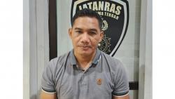  Terungkap, Ini Motif Pria Asal Demak yang Mengaku Dilantik jadi Kasetpres RI
