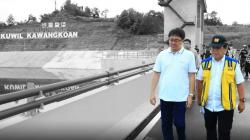 Banjir di Manado, Kementerian PUPR: Curah Hujan Lebih Tinggi Dibandingkan 2014