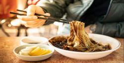 Suka Makan Mi ala Korea Jajangmyeon, Ternyata Nikmat karena Saus Rahasia