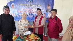 Paguyuban Warga Pasundan Gagas Wisata Budaya Sunda di Gorontalo