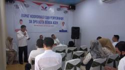 Partai Perindo Banda Aceh Mulai Gaet Kaum Milenial Jadi Kader