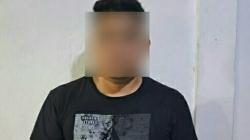 Ngamuk dan Lukai Warga di Pangkalan Ojek, Pria Ini Ditangkap Polisi